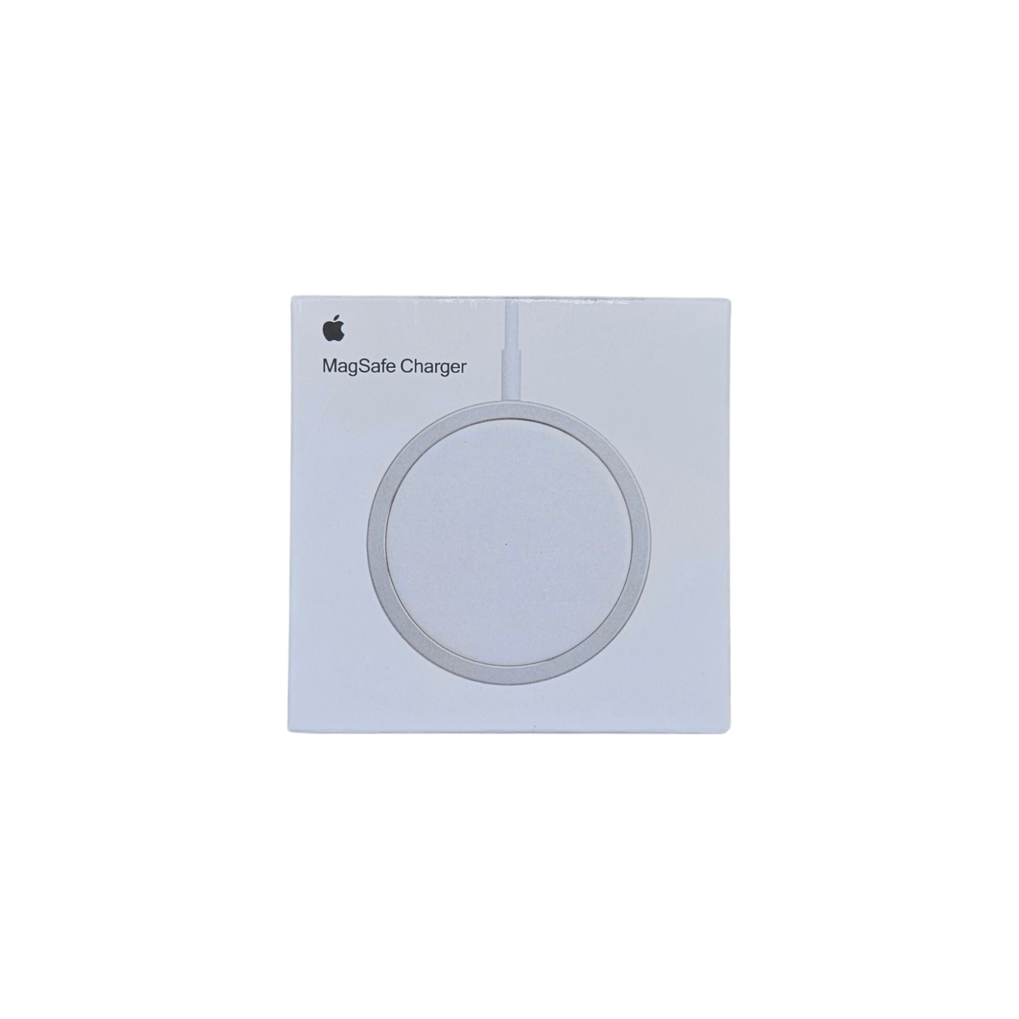 Cargador Rápido Magnético TipoC Apple